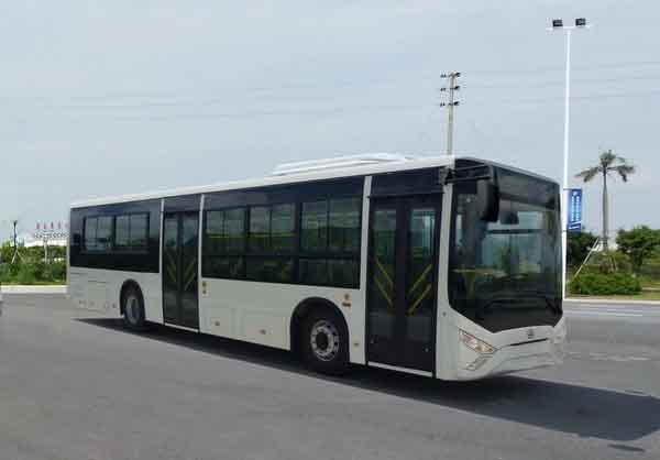 广通12米24-42座纯电动城市客车(GTQ6121BEVB1)