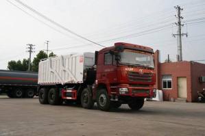 运砂车
