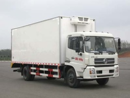 冷藏车