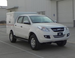 工具车