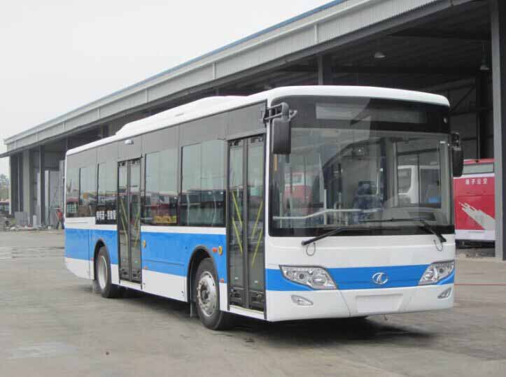 东宇10.5米24-41座纯电动城市客车(NJL6100BEV3)