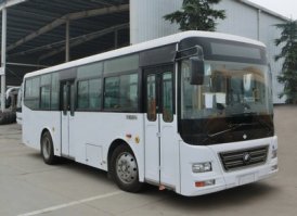 城市客车