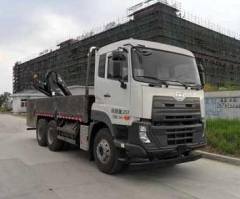 醒狮牌SLS5250JJHD计量检衡车