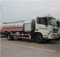 三力牌CGJ5160GJY06C加油车