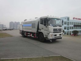 多功能抑尘车