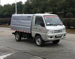 垃圾转运车