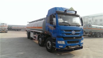 三力牌CGJ5310GJY05C加油车