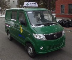 邮政车