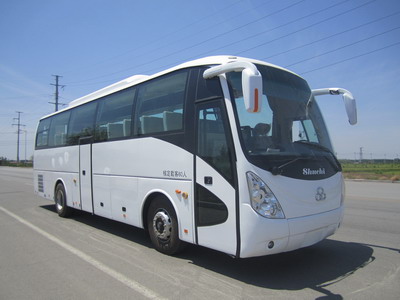 舒驰11米24-60座纯电动客车(YTK6118EV1)