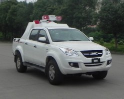 勘察车