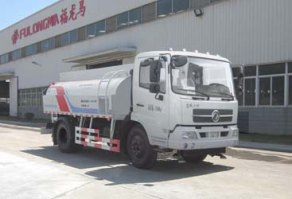 清洗车