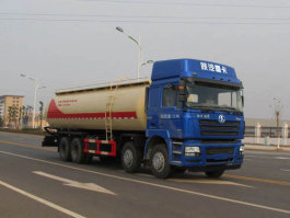 下灰车
