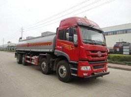 特运牌DTA5310GYYCA1运油车