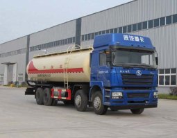 下灰车