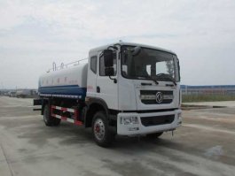 绿化喷洒车