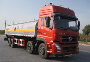 运油车
