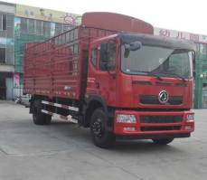 运王牌YWQ5160CCYZZ4G1仓栅式运输车