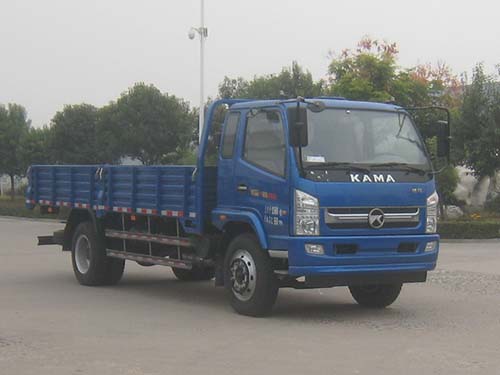 KMC1148A48P5 凯马156马力单桥柴油6.2米国五载货汽车图片