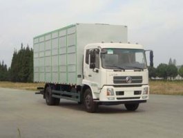 百勤牌XBQ5160XCQZ48雏禽运输车