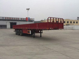 半挂车