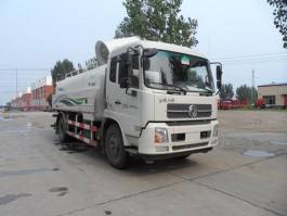 宇通牌YTZ5162TDY20F多功能抑尘车