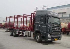 运材车