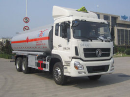 运油车