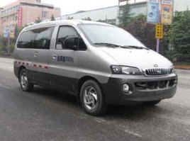 运钞车