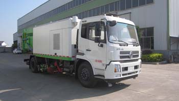 三联牌YSY5161TXSE4洗扫车