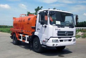 清洗车