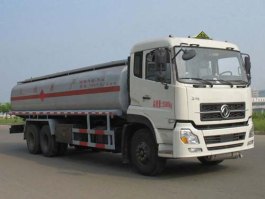 楚胜牌CSC5250GYYD11运油车