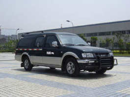 运钞车