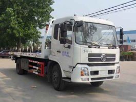 清障车