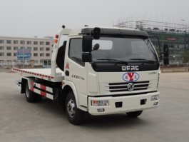 清障车