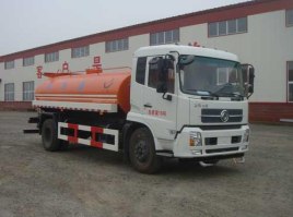 洒水车