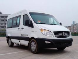轻型客车