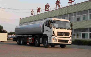 供液车