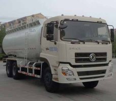 干混砂浆运输车