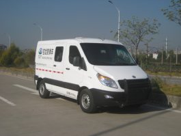 运钞车
