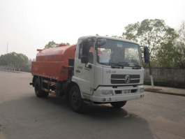 清洗车