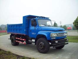 自卸汽车
