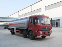运油车