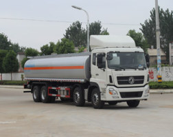 供液车