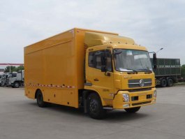 锅炉车