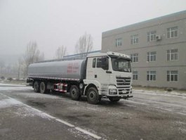 供液车