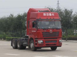 牵引汽车