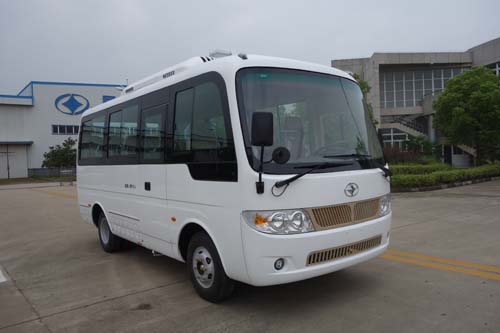 星凯龙6米10-19座纯电动客车(HFX6601KEV05)