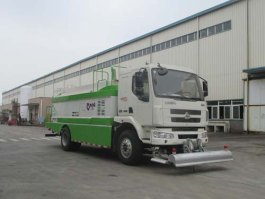 清洗车