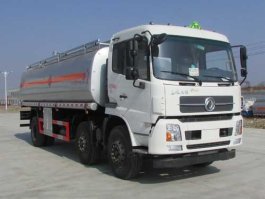 运油车