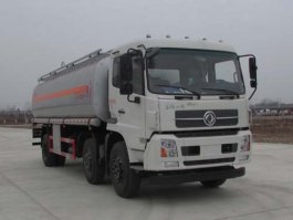 食用油运输车